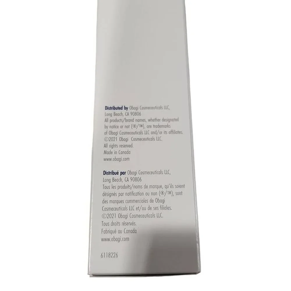 Obagi Clinical Kinetin+ Hydrating Cream